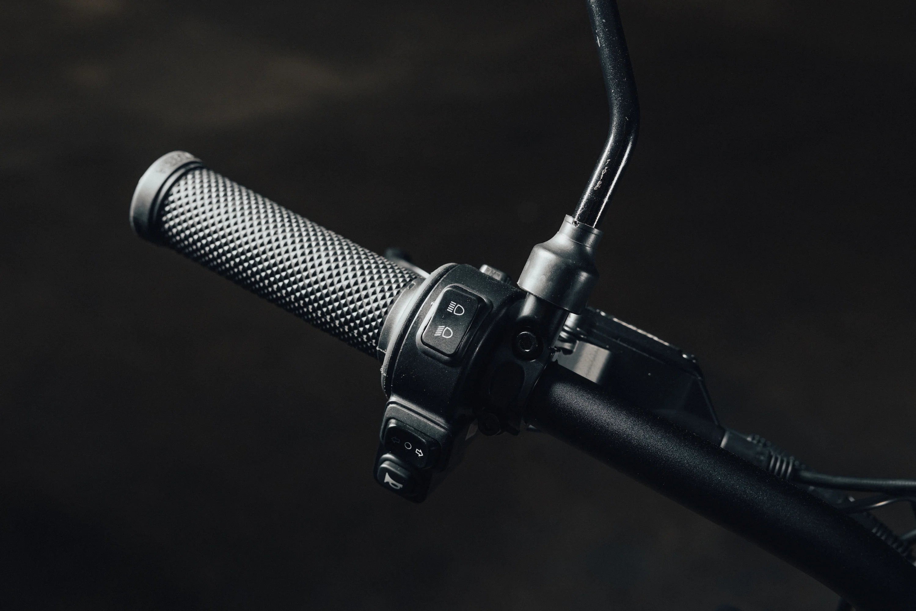 Talaria X3 Pro (XXX) 5kw L1e