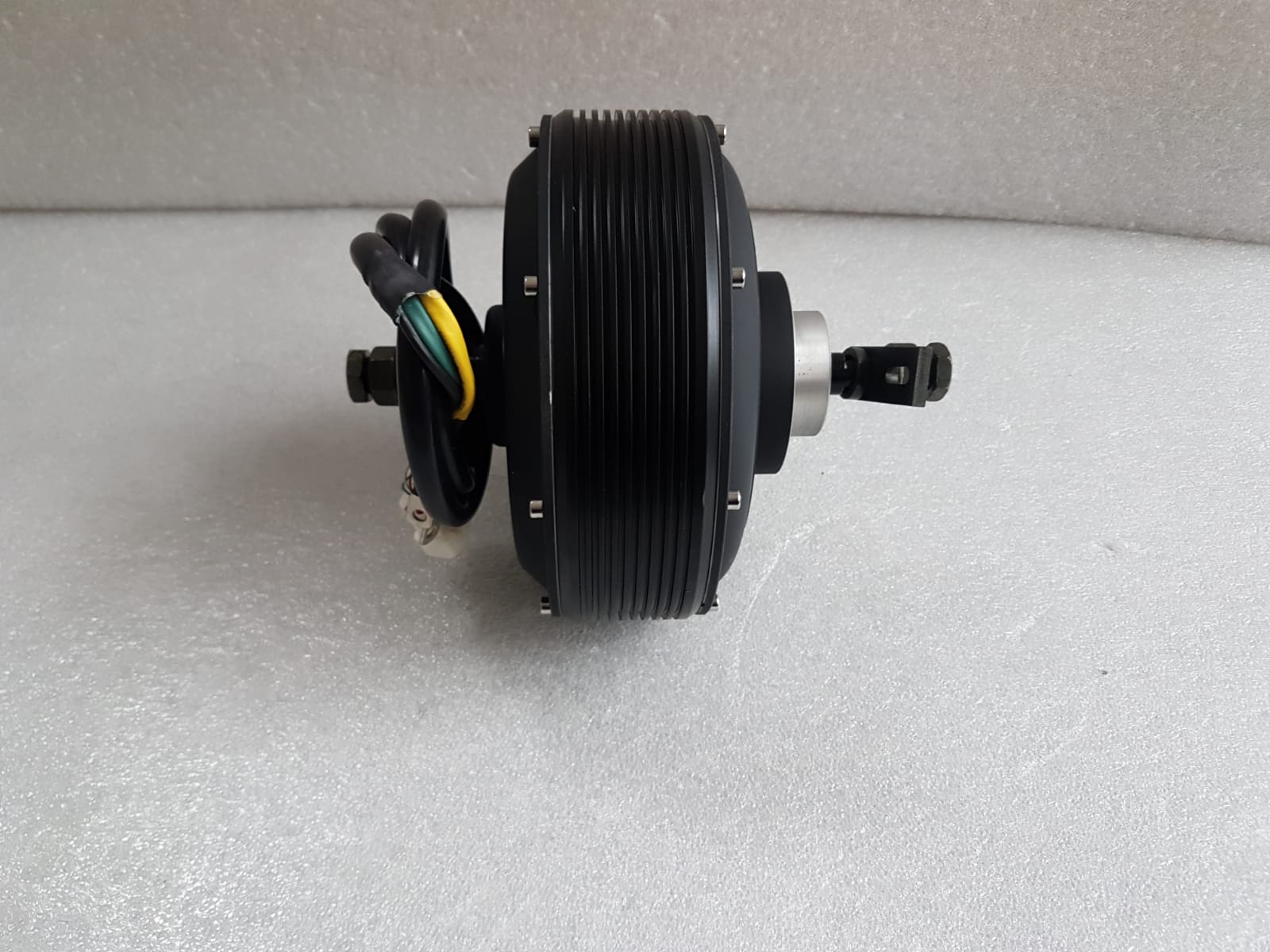 Middrive QS motor Custom Modified for Vortex