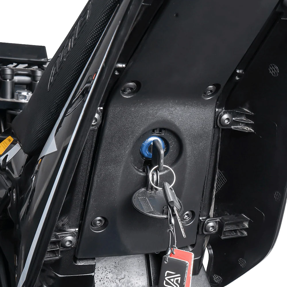 Altis Sigma 22,5kw L1e/L3e/Off