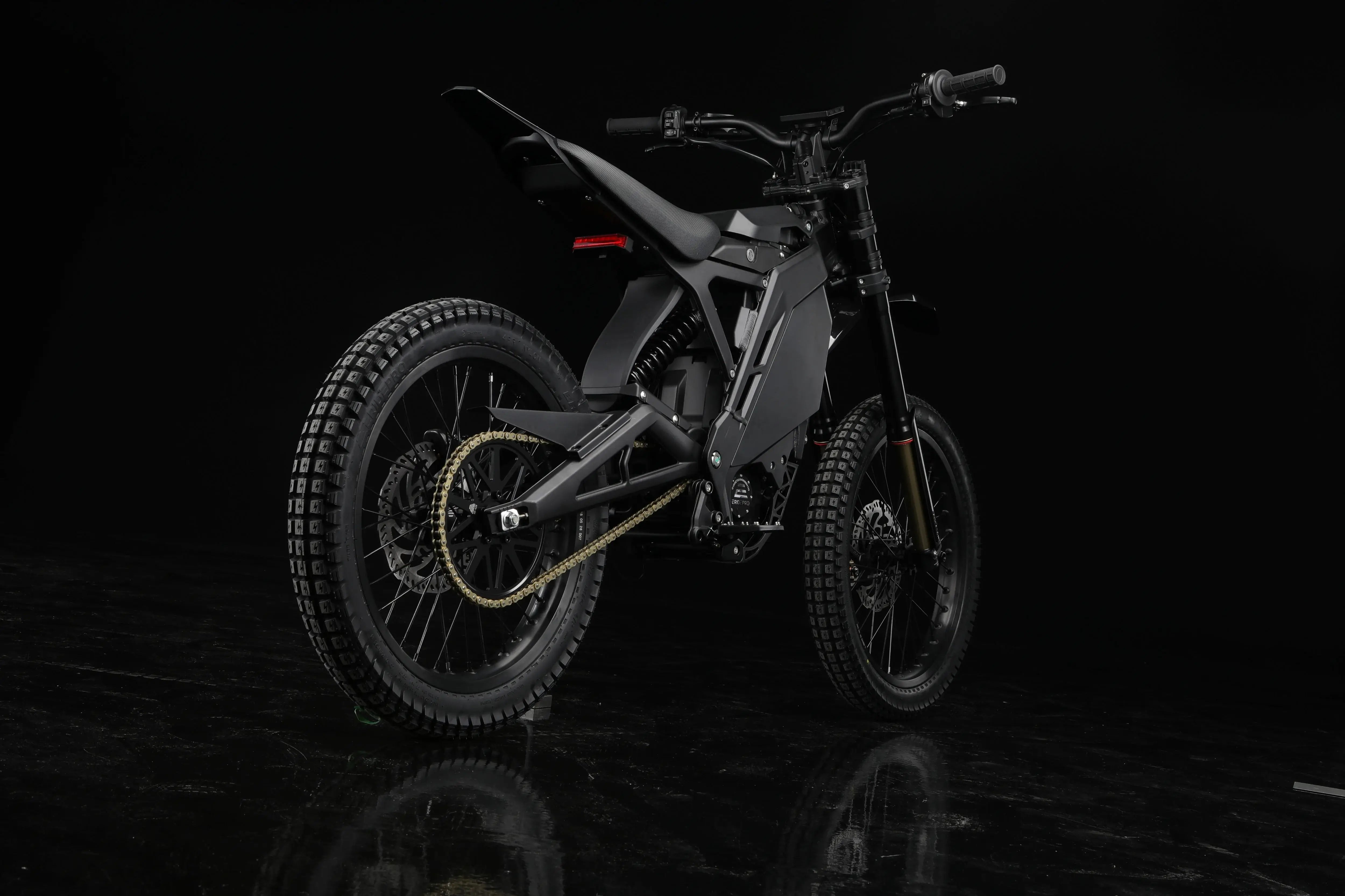 E RIDE PRO 4.0 18kW Electric Bike