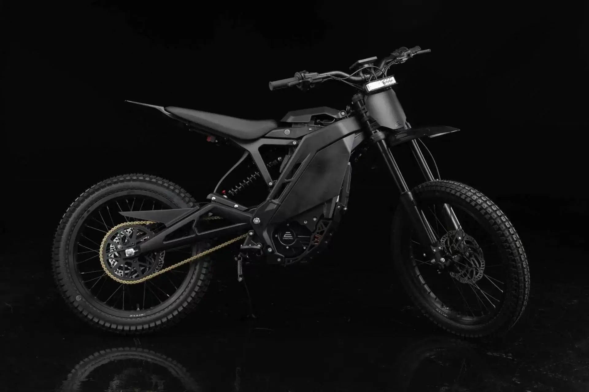E RIDE PRO 4.0 18kW Electric Bike