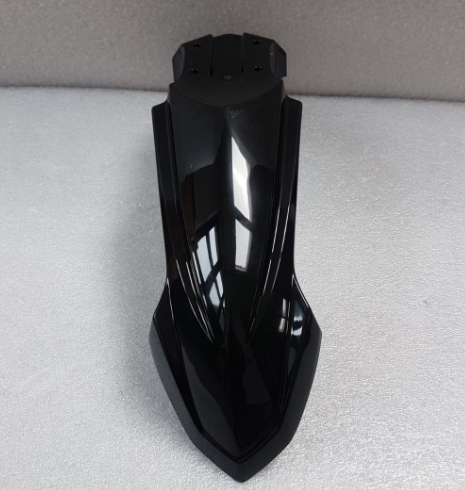 Front fender for Typhoon and Vortex / Black Friday