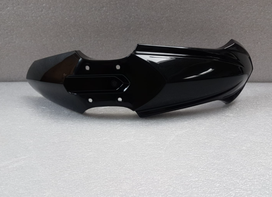 Vorderer Kotflügel für Typhoon und Vortex / Black Friday