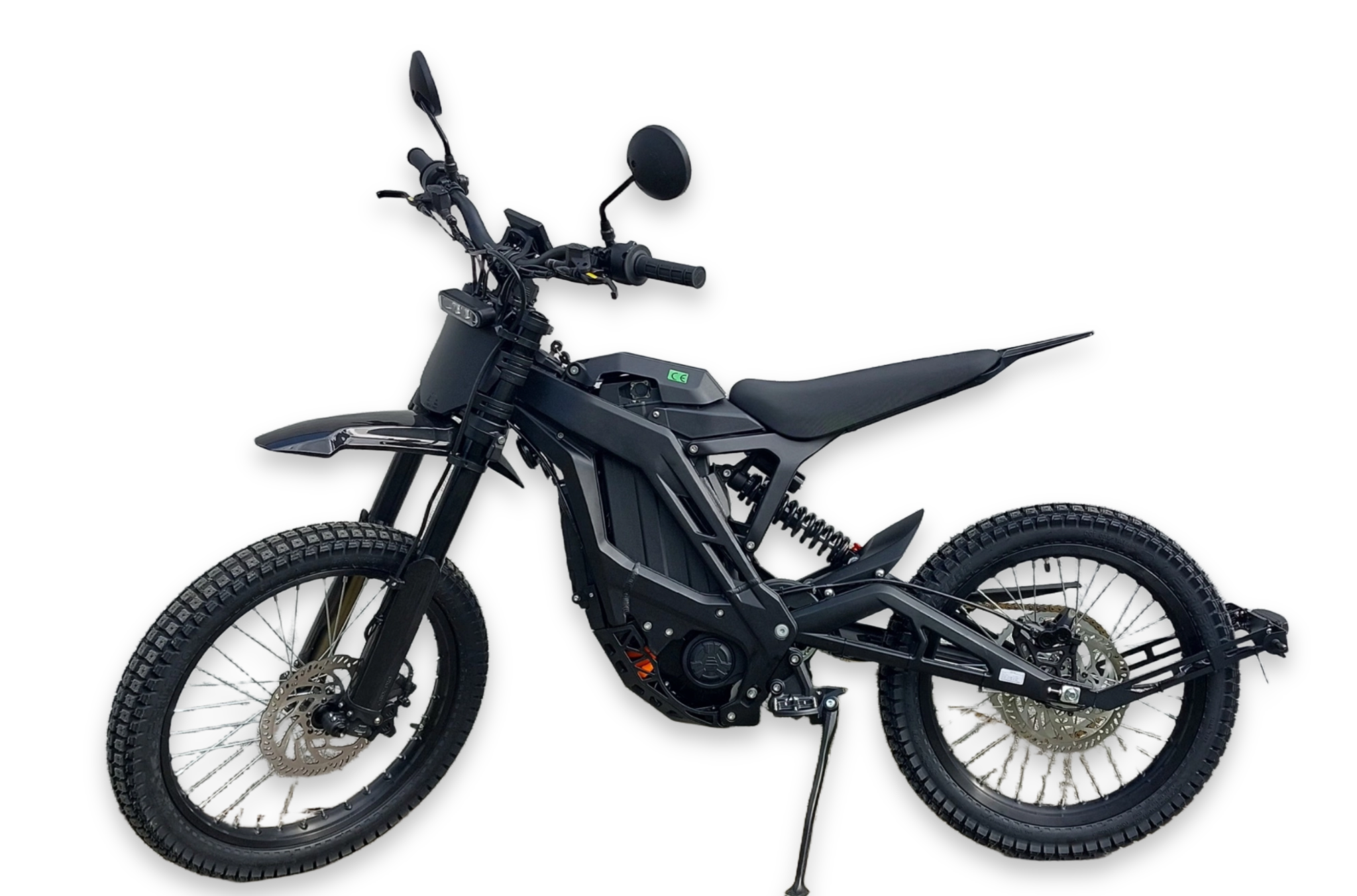 E RIDE PRO SS 2.0 12 kW L1e/Off