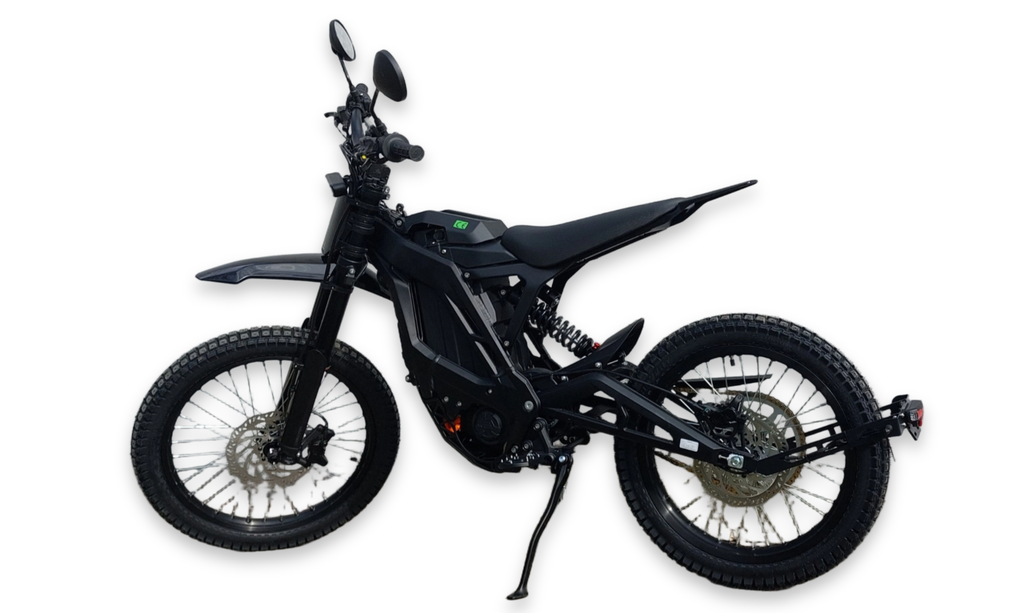 E RIDE PRO SS 2.0 12 kW L1e/Off