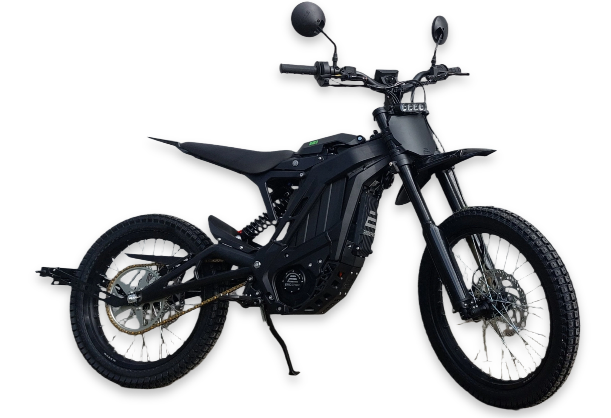 E RIDE PRO SS 2.0 12 kW L1e/Off