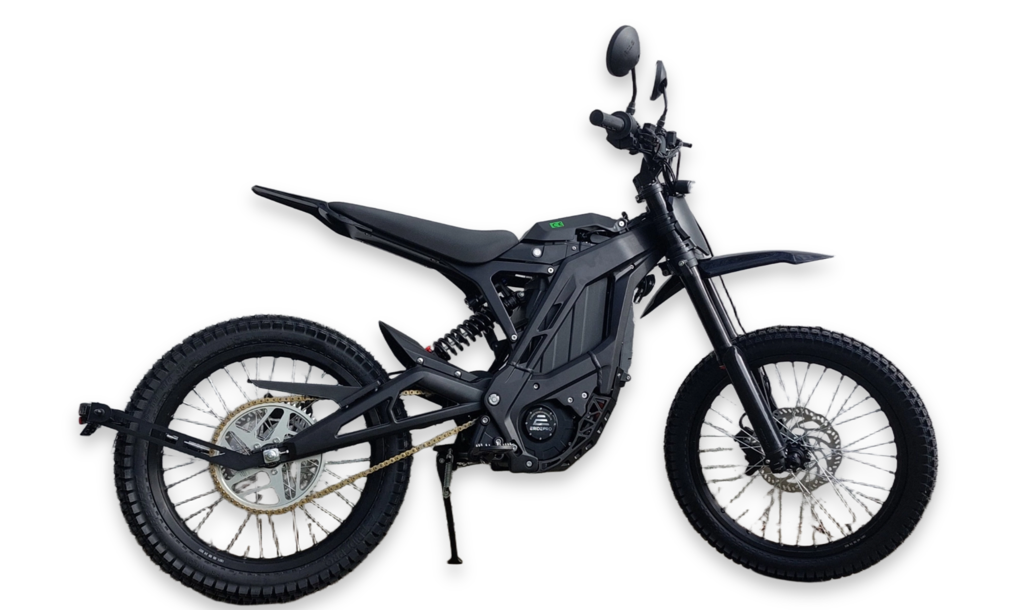 E RIDE PRO SS 2.0 12 kW L1e/Off