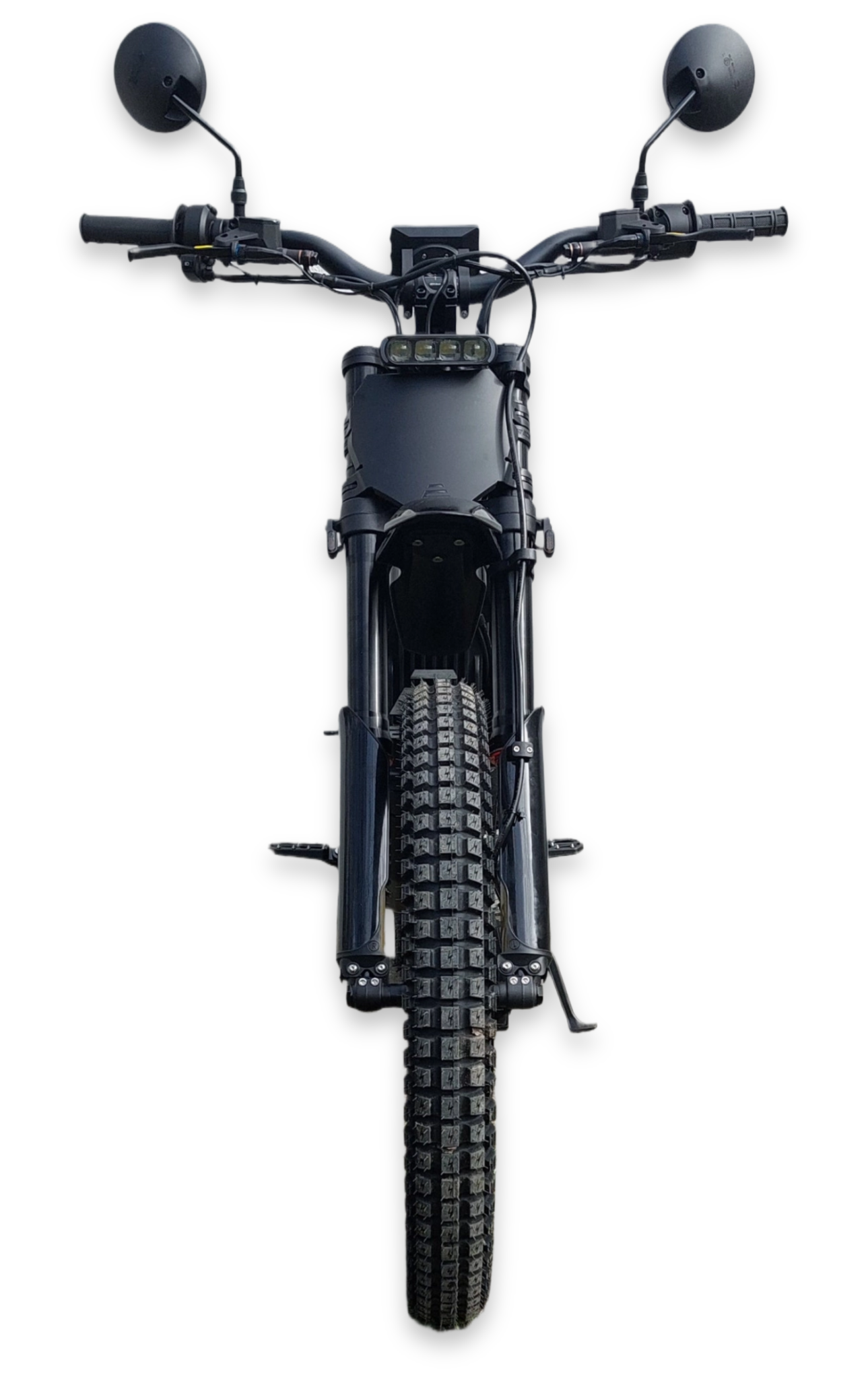 E RIDE PRO SS 2.0 12 kW L1e/Off