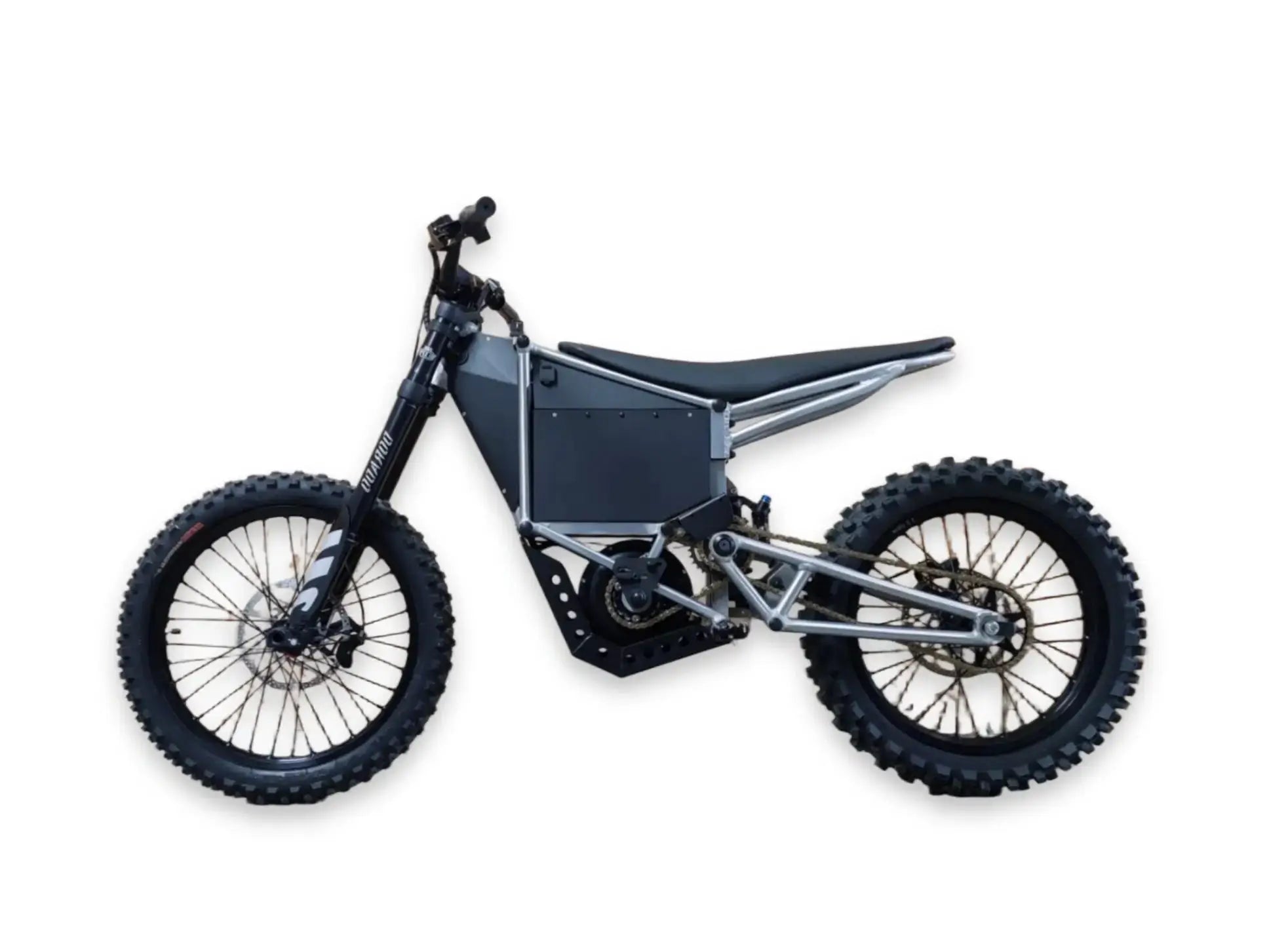 Vector Tide 10kw Electric Bike