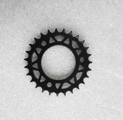 27T Sprocket for middrive motor for Vortex