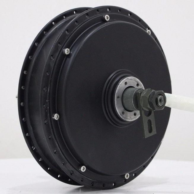 QS 205 V3 Custom Modified for Typhoon