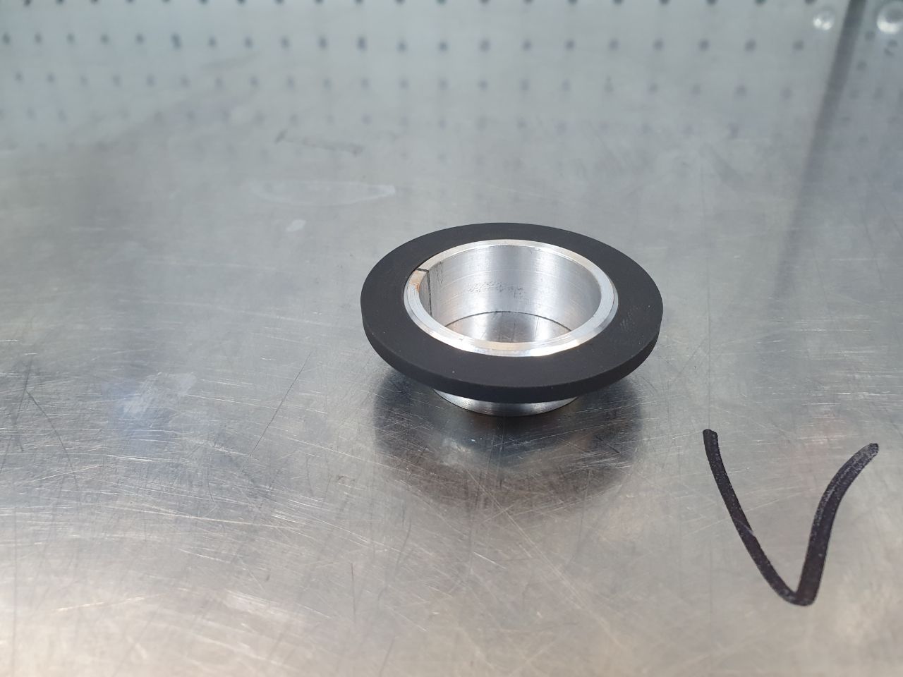 Protection de roulement de jeu de direction pour E Ride et Talaria