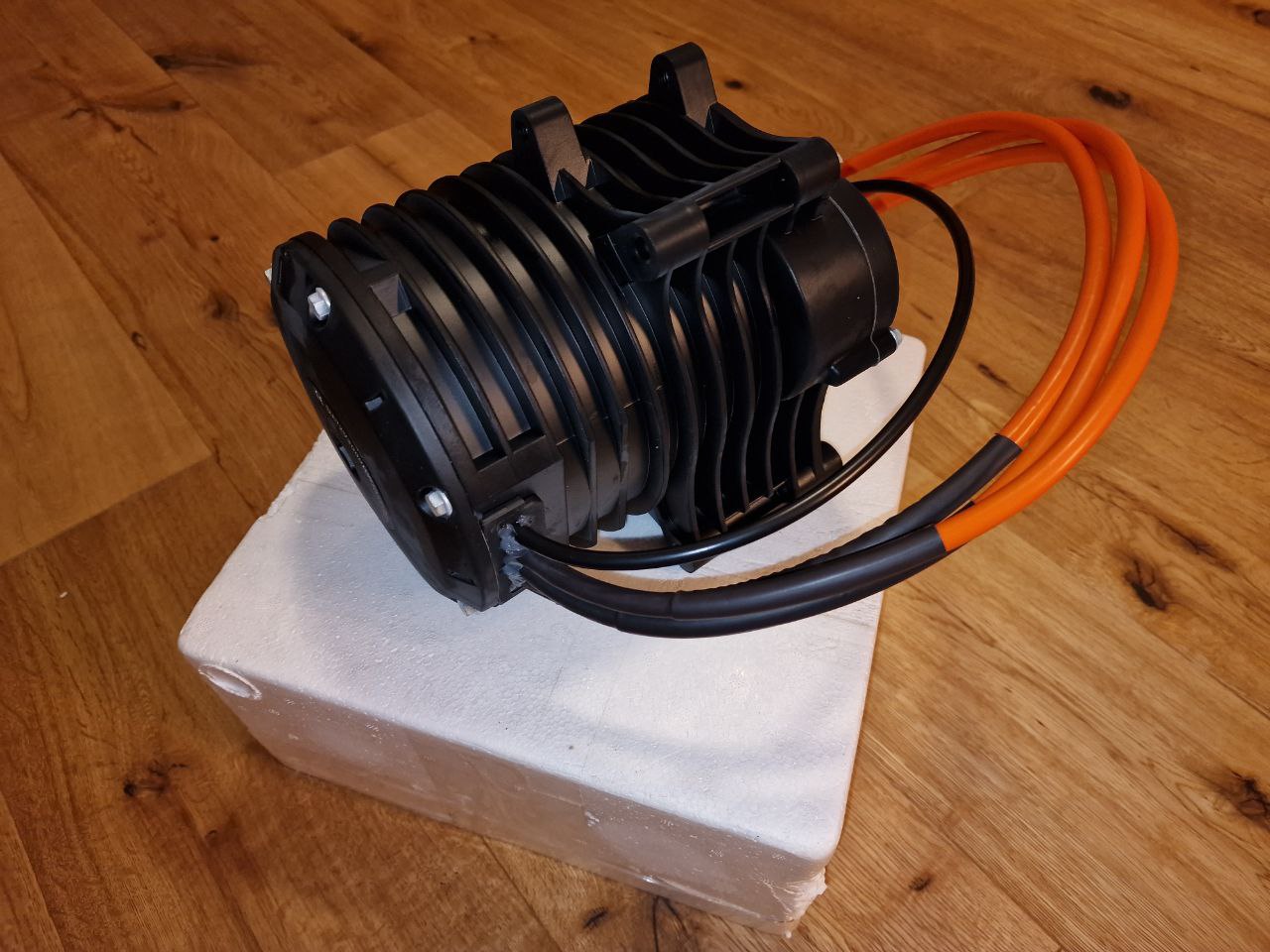 QS138 70H V3