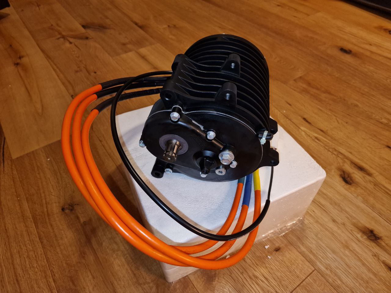 QS138 70H V3