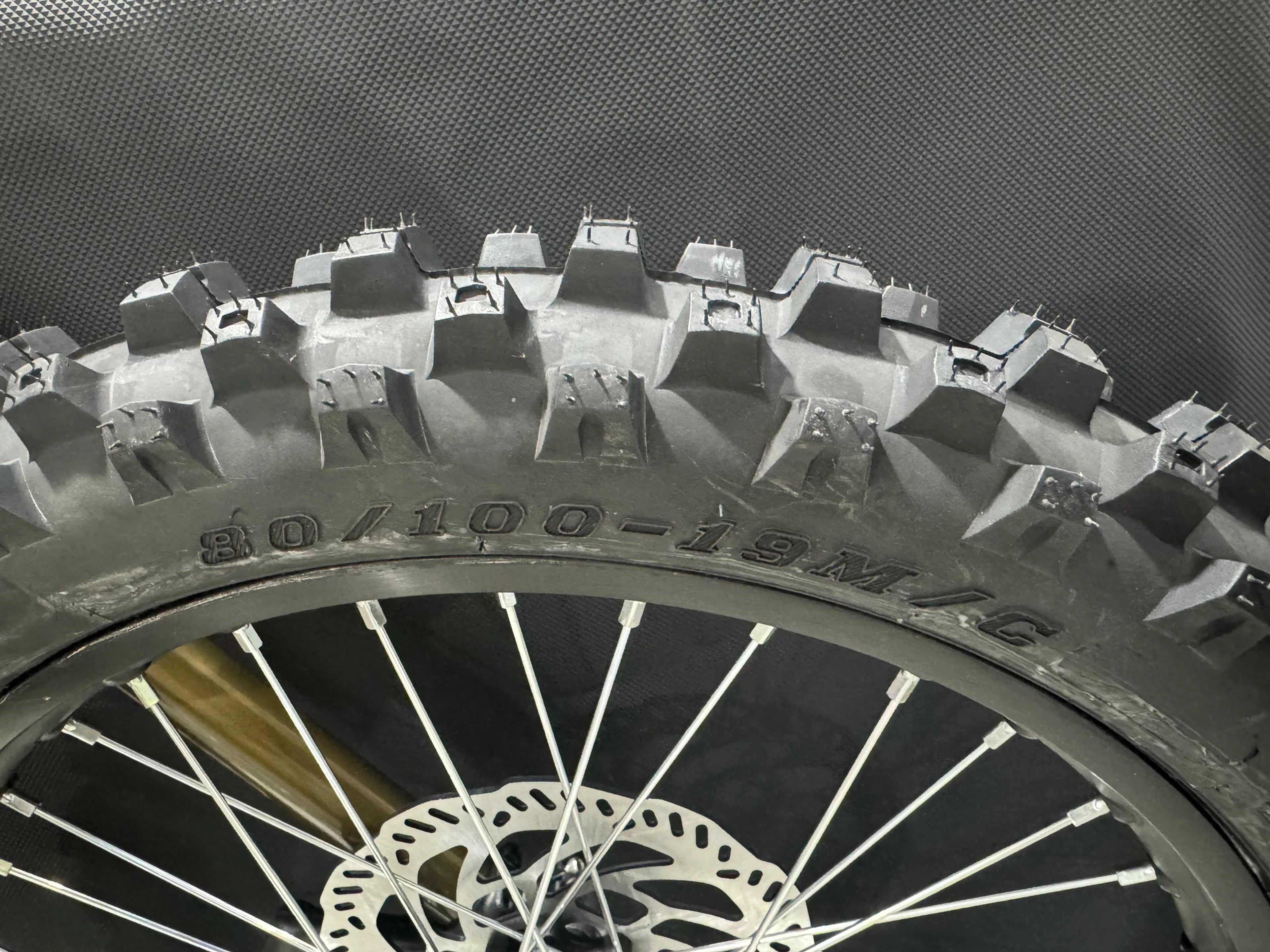 E RIDE PRO SR 25kw L1e/L3e