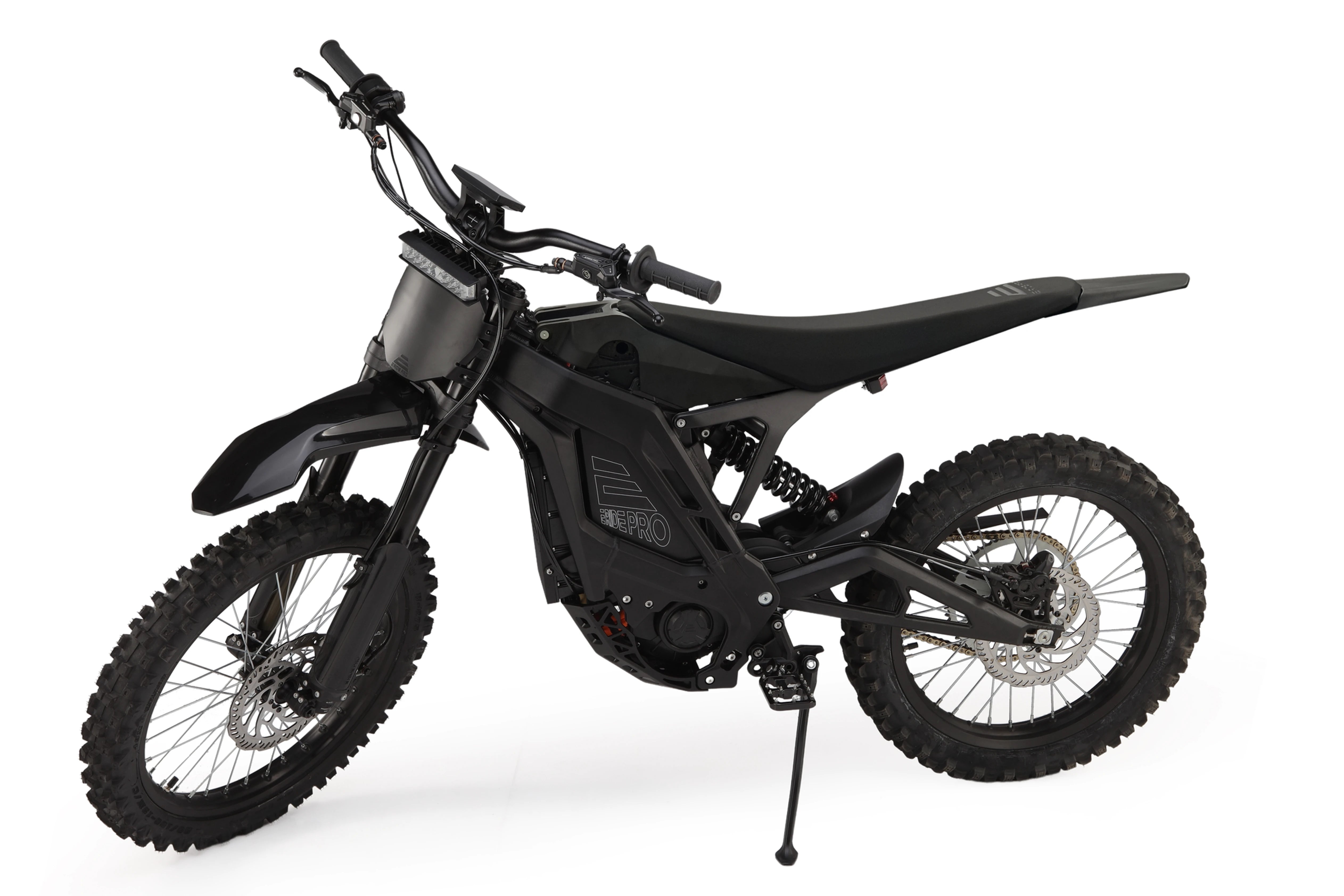 E RIDE PRO SR 25kw L1e