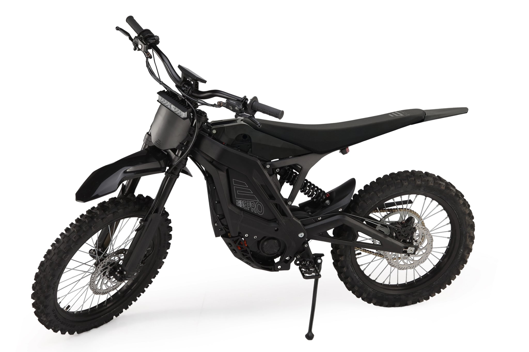 E RIDE PRO SR 25kw Electric Bike