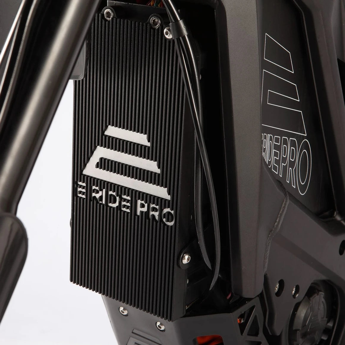 E RIDE PRO SR 25kw L1e/L3e