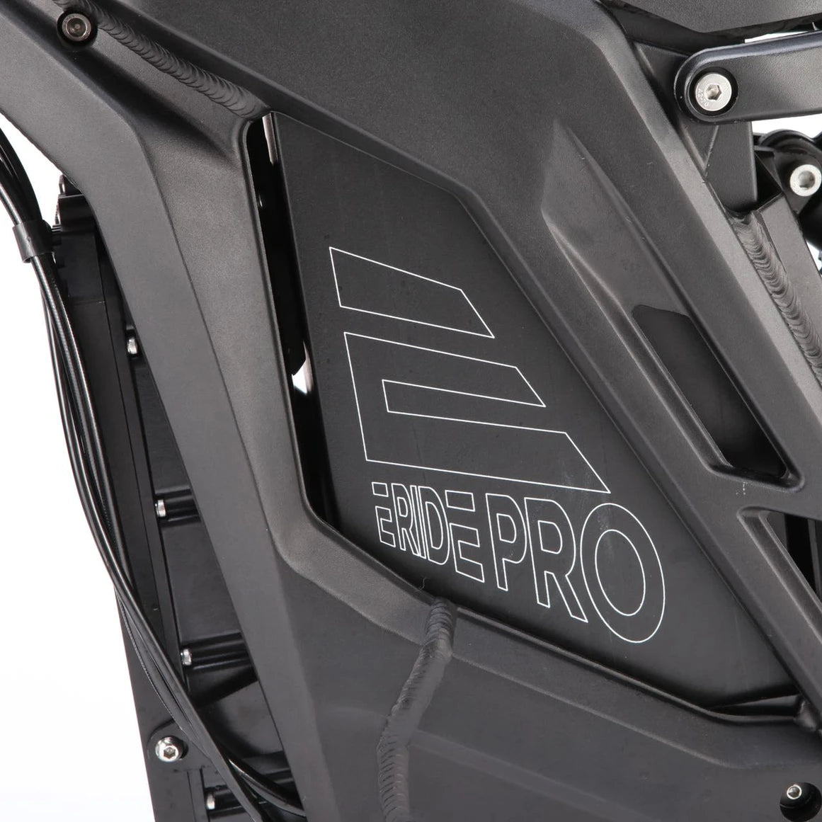 E RIDE PRO SR 25kw L1e/L3e