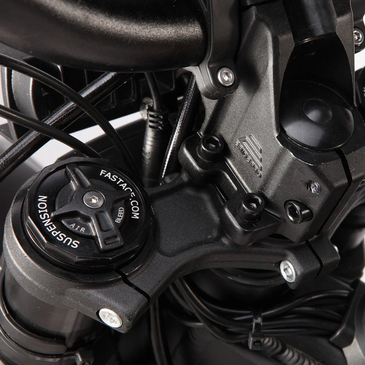 E RIDE PRO SR 25kw L1e/L3e