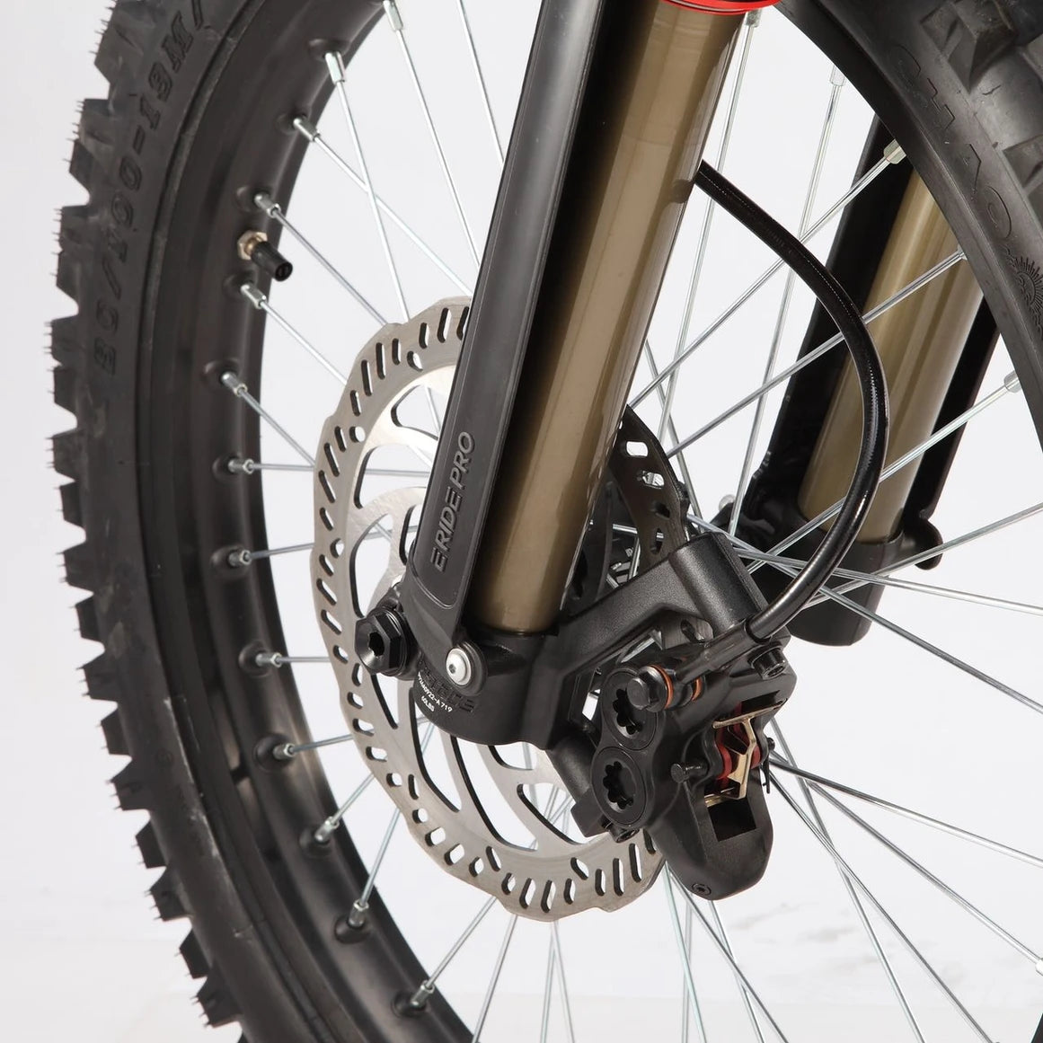 E RIDE PRO SR 25kw L1e/L3e