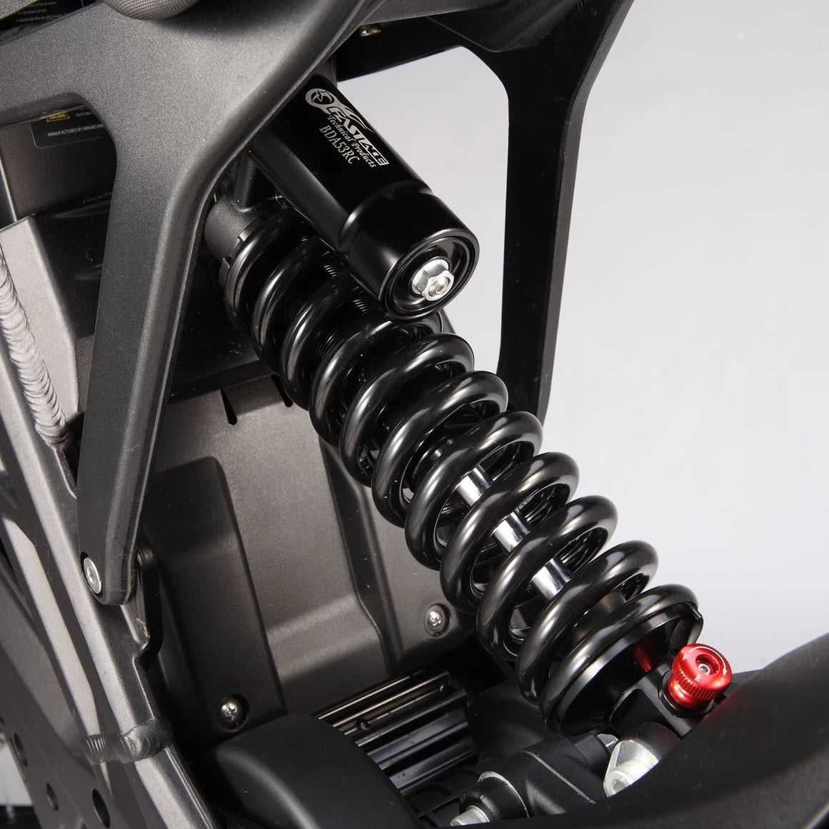 E RIDE PRO SR 25kw L1e/L3e