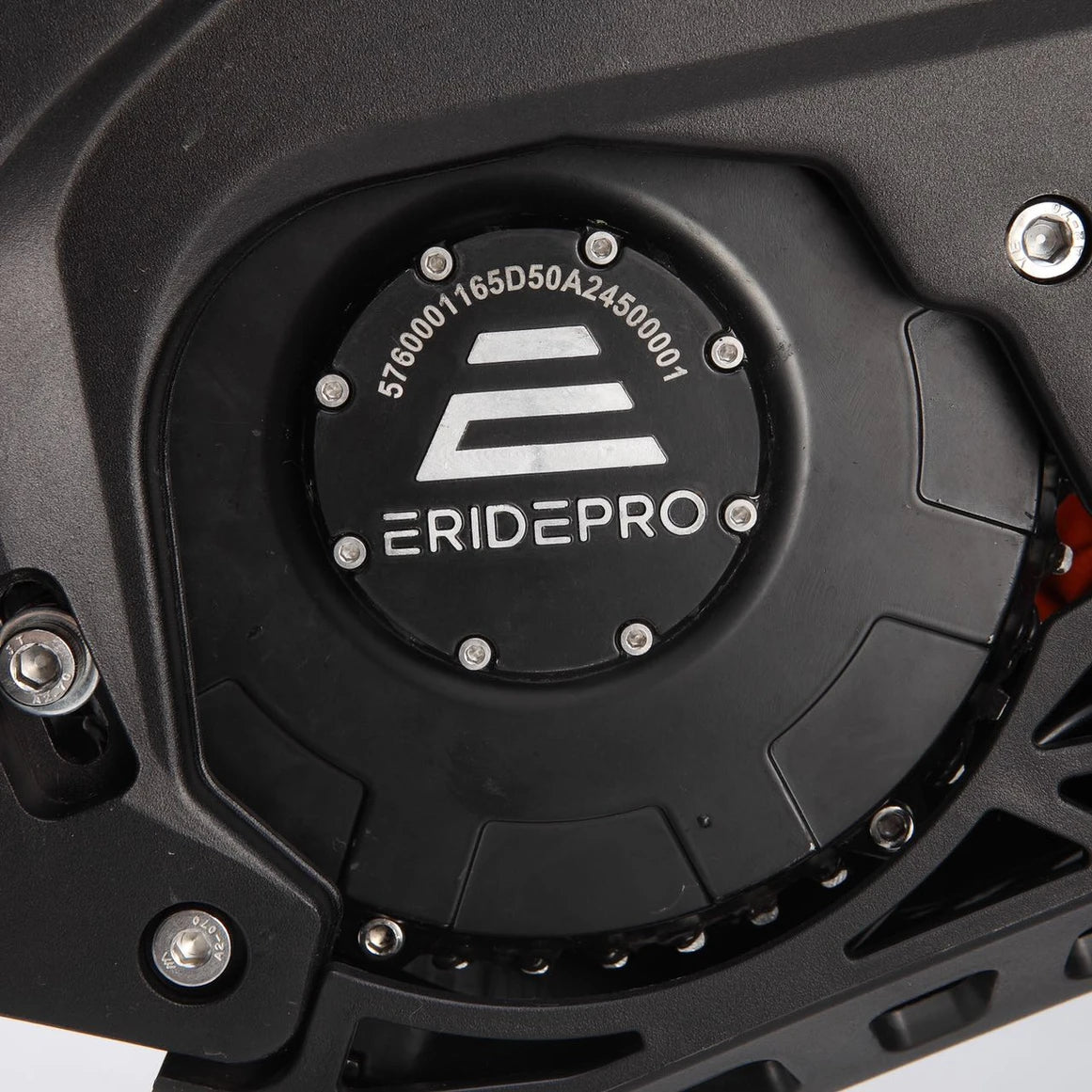 E RIDE PRO SR 25kw L1e/L3e