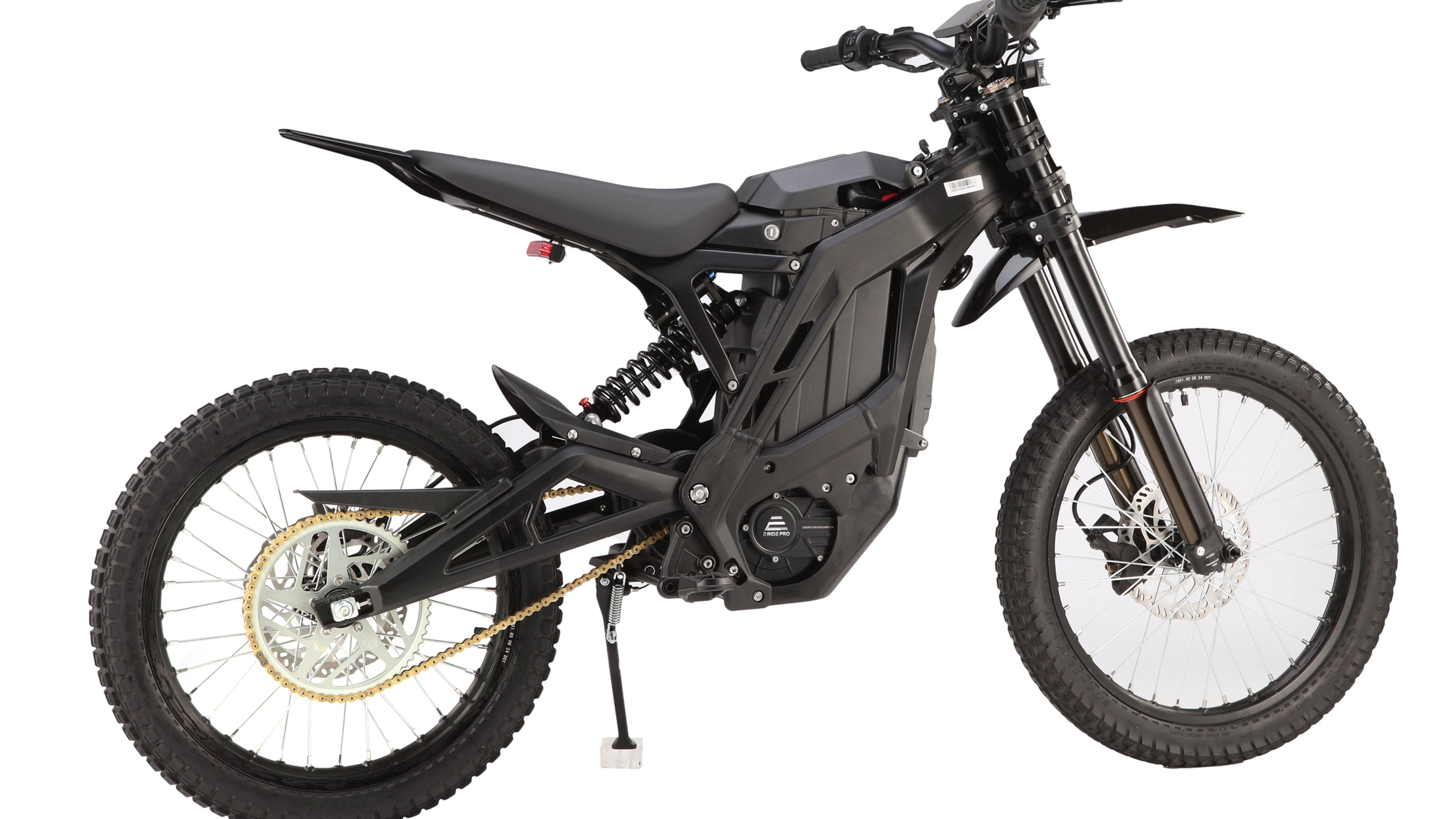 E RIDE PRO SS 3.0 18kW L1e/L3e