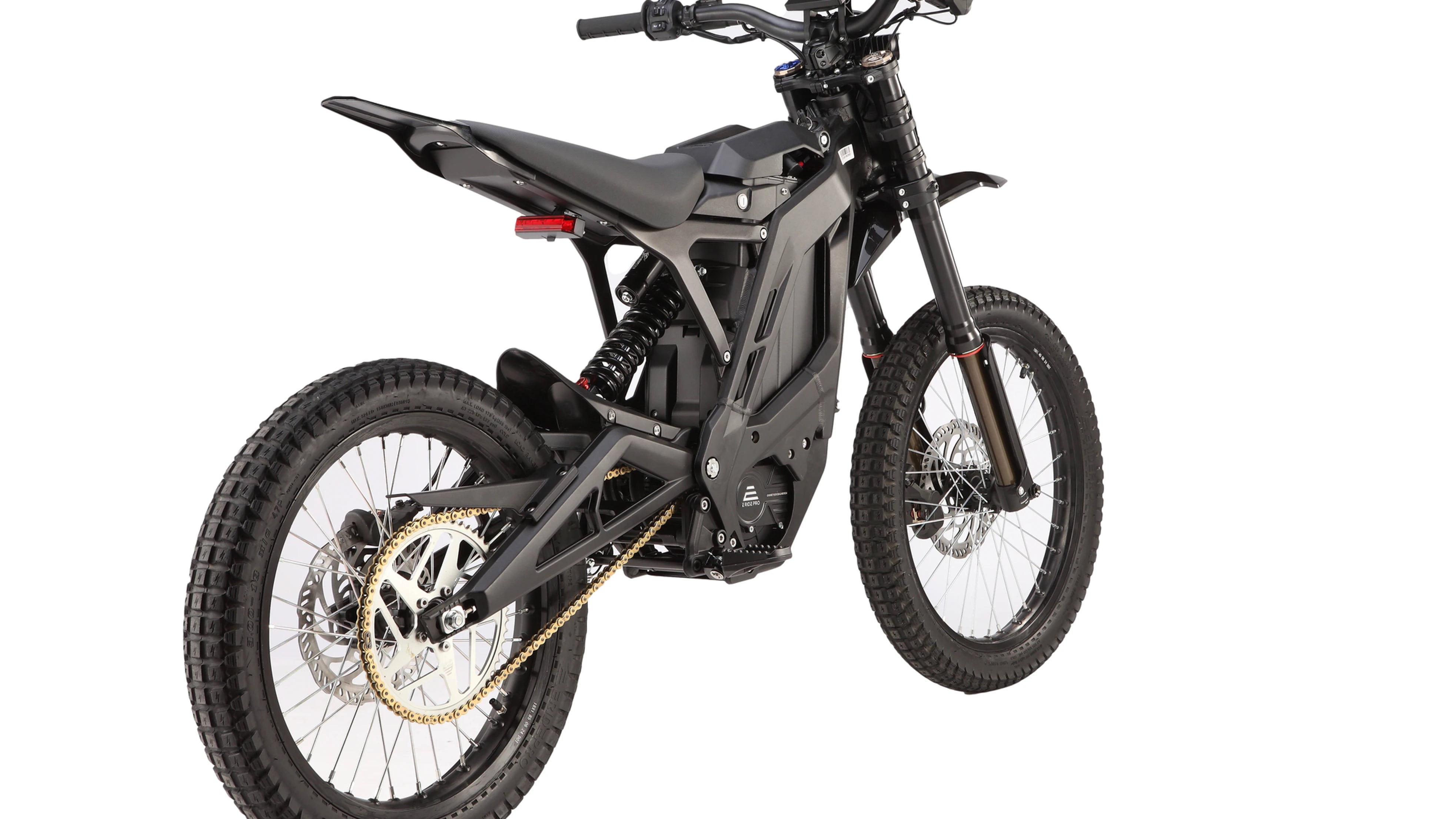 E RIDE PRO SS 3.0 18kW L1e/L3e