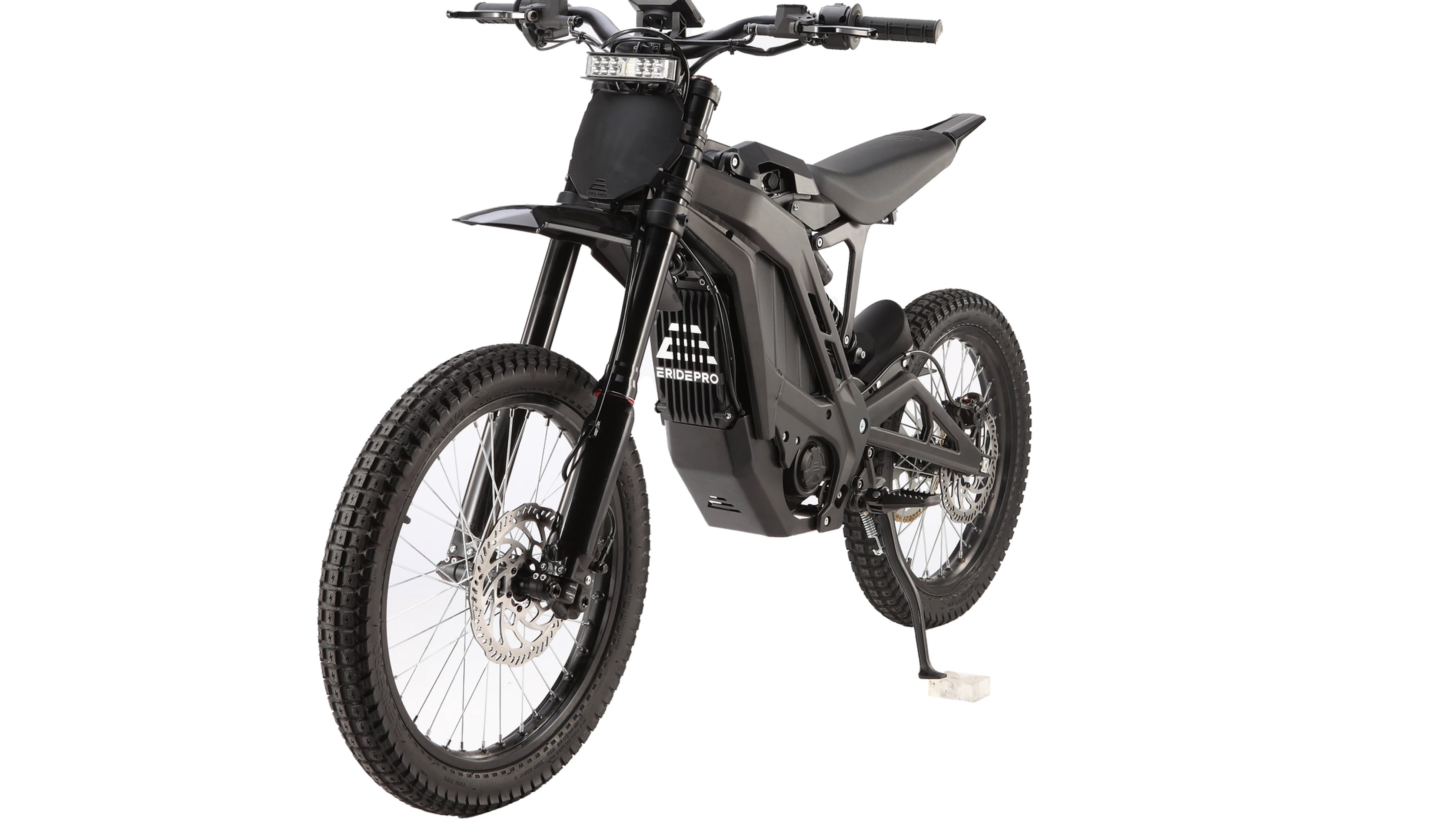 E RIDE PRO SS 3.0 18kW L1e