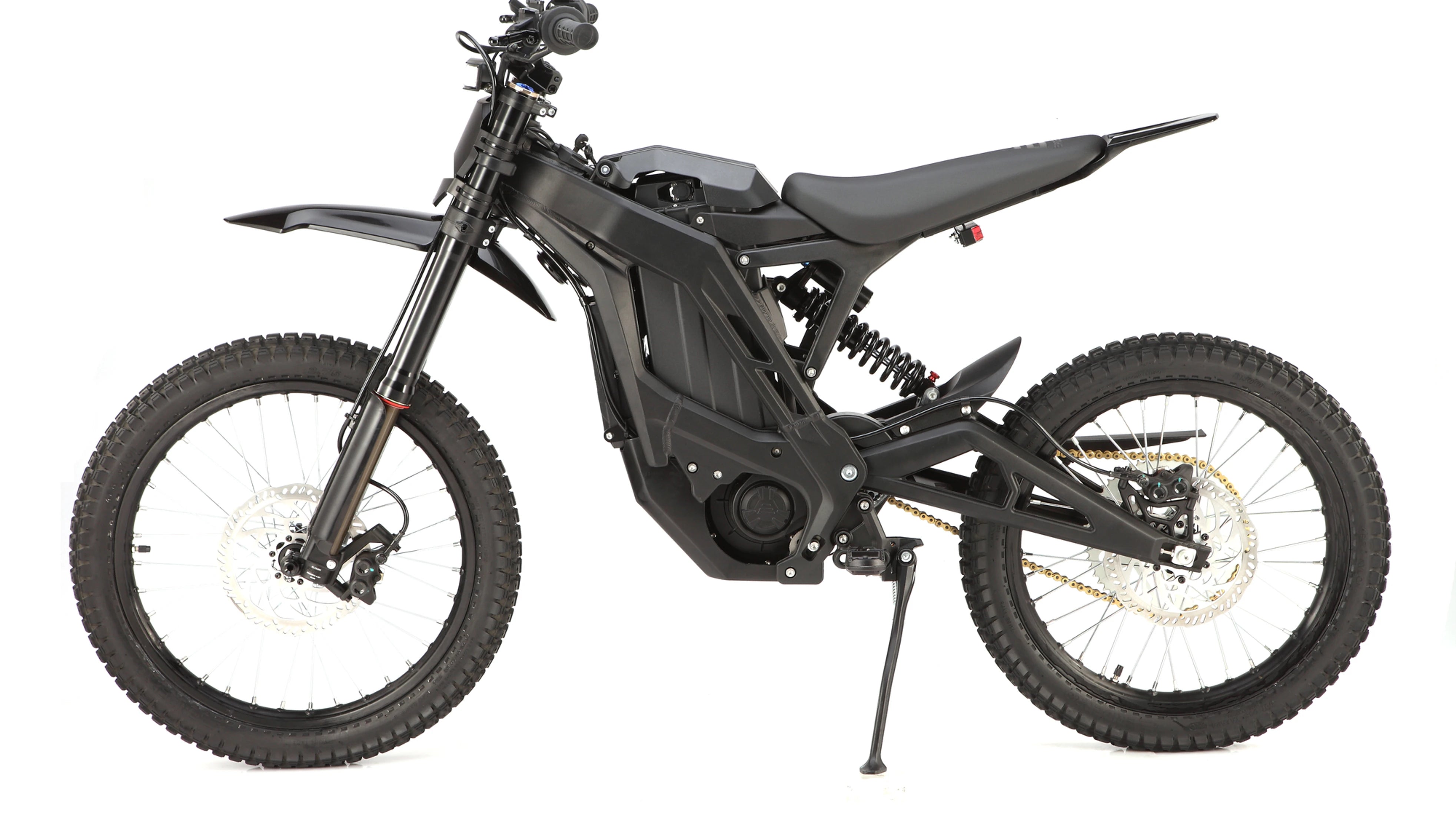 E RIDE PRO SS 3.0 18kW L1e/L3e