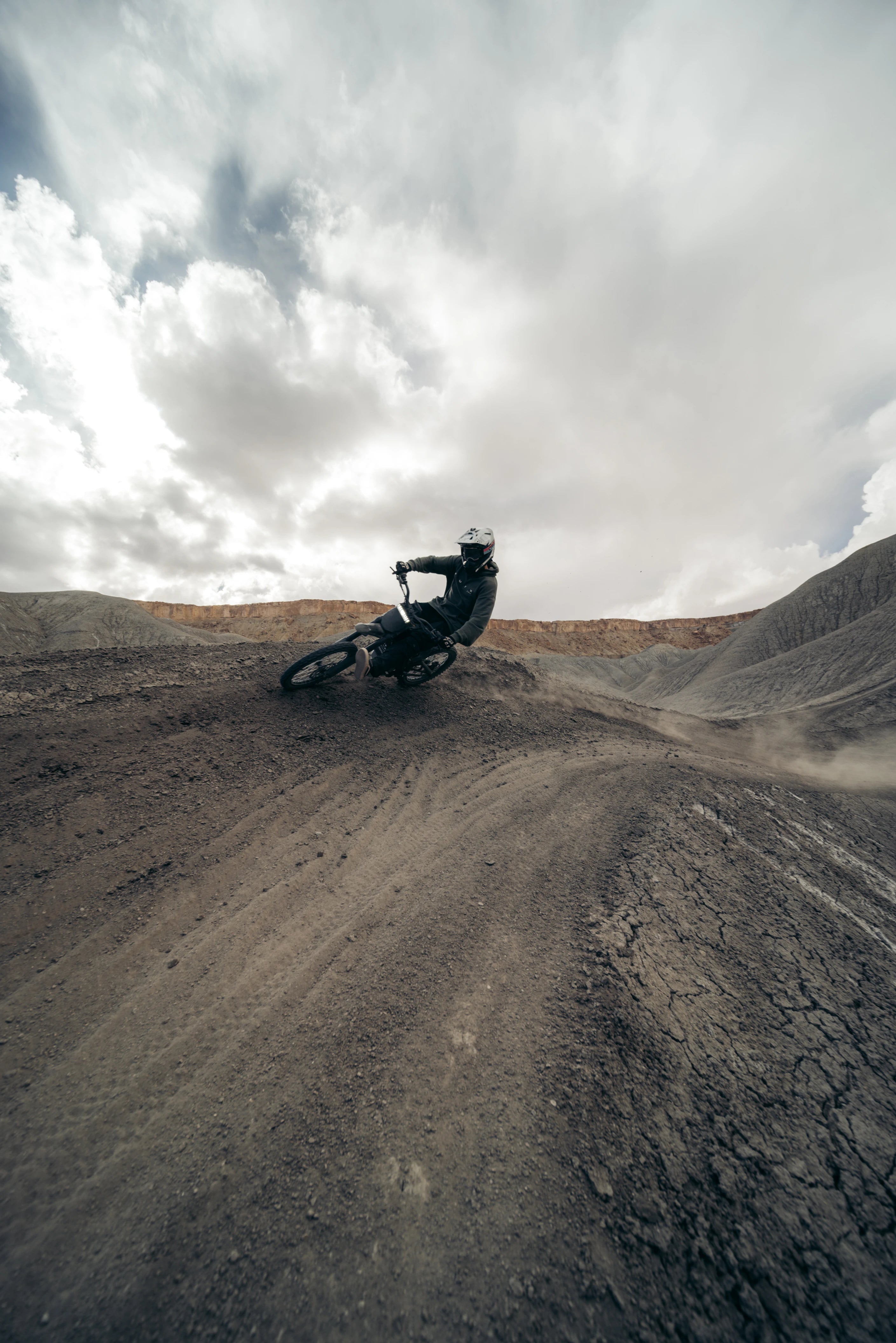 E RIDE PRO SS 2.0 12kw L1e