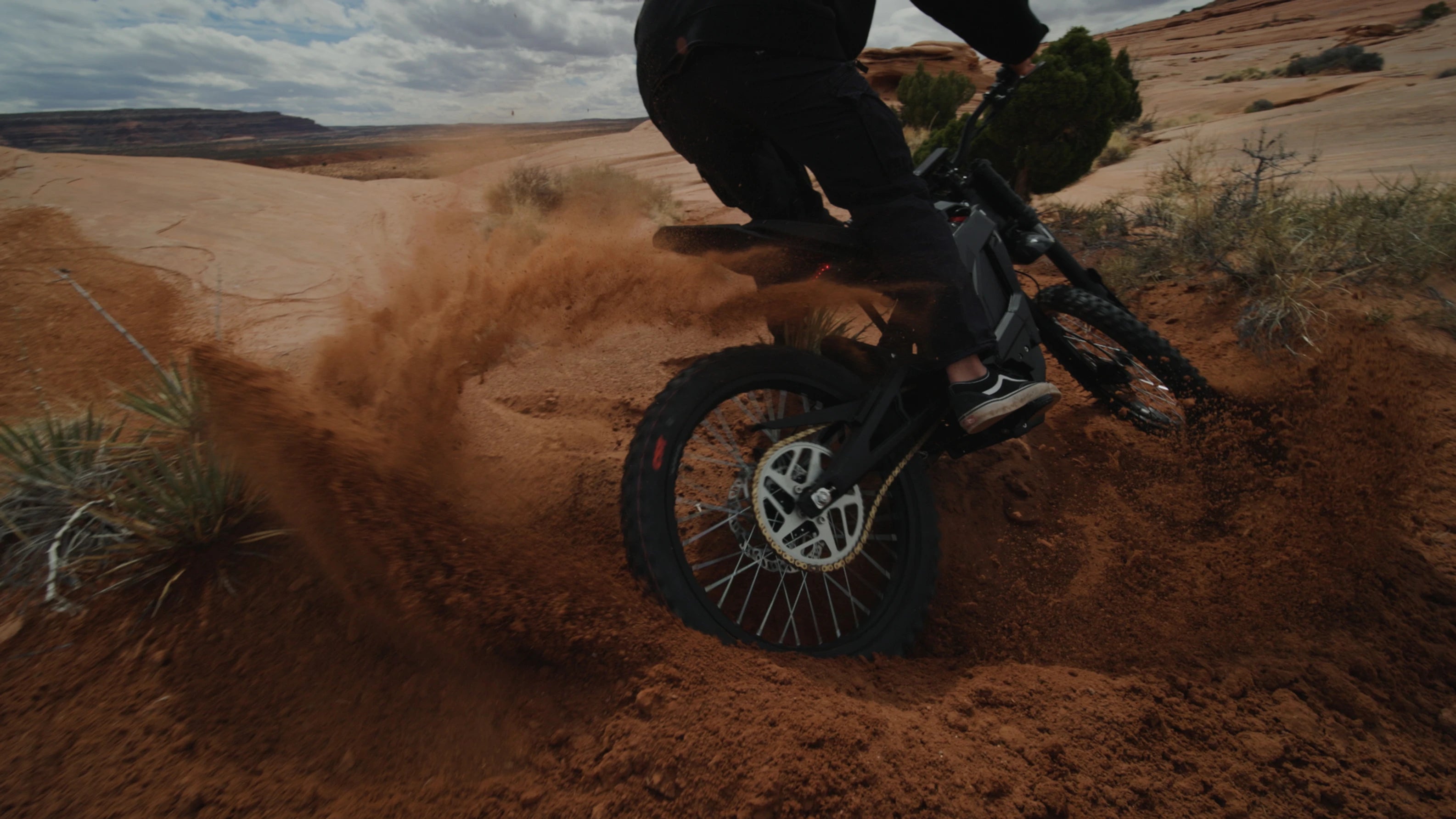 E RIDE PRO SS 2.0 12kw L1e