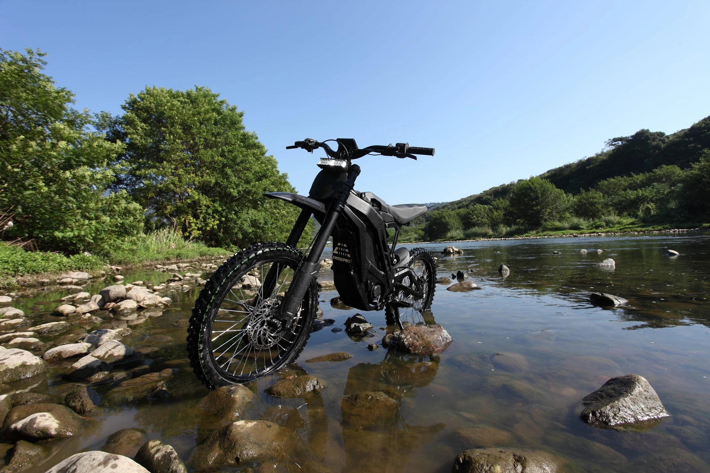 E RIDE PRO SS 2.0 12kw L1e