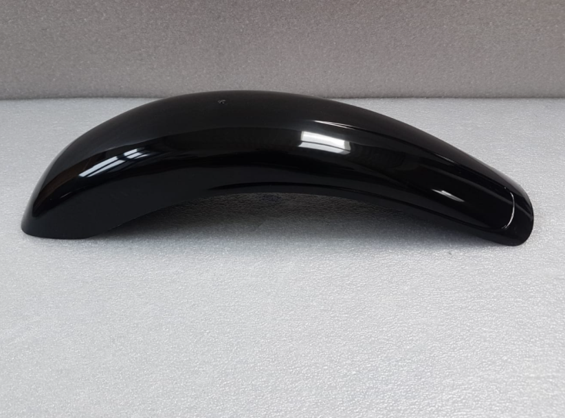 Hinterradkotflügel für Typhoon und Vortex