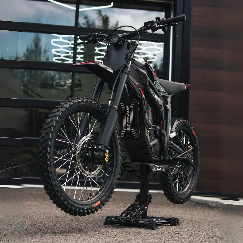 Talaria Sting Mx5 Pro 13 kW L1e/Off