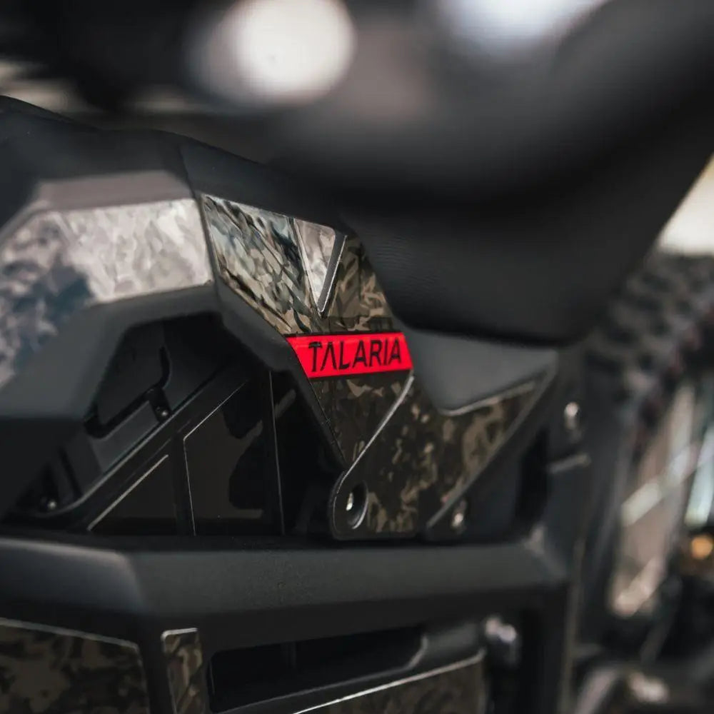 Talaria Sting Mx5 Pro 13 kW L1e/Off