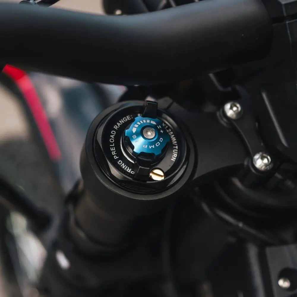 Talaria Sting Mx5 Pro 13kw L1e/Off