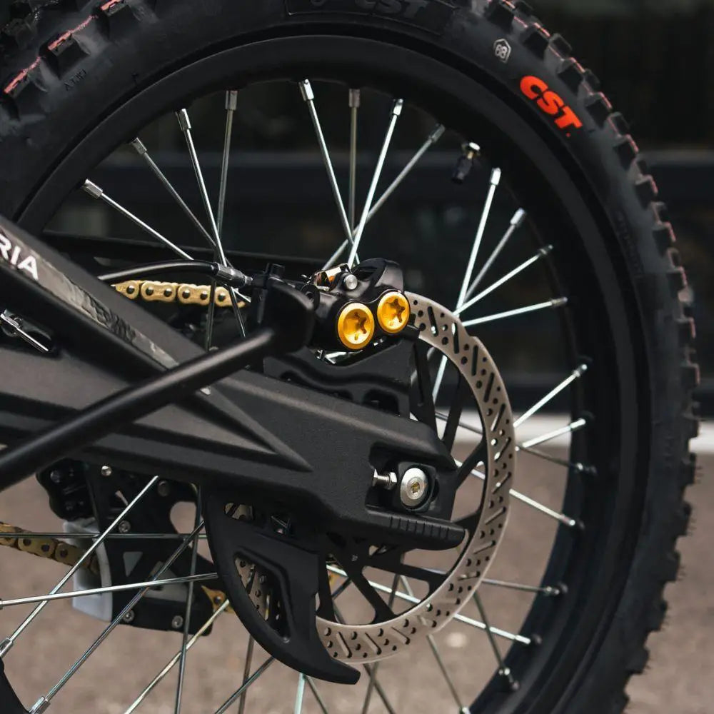 Talaria Sting Mx5 Pro 13 kW L1e/Off
