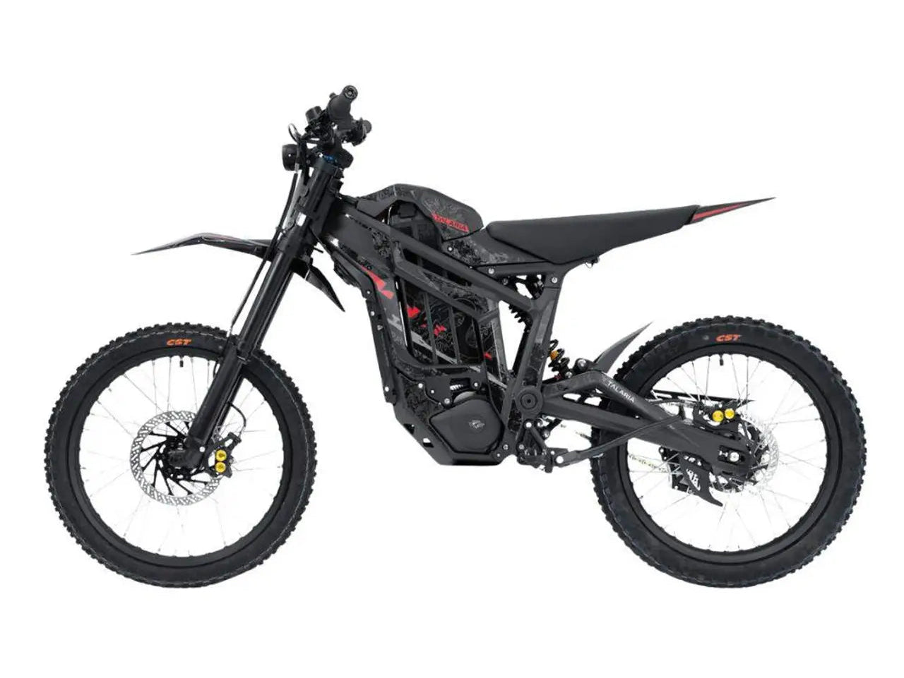 Talaria Sting Mx5 Pro 13 kW L1e/Off