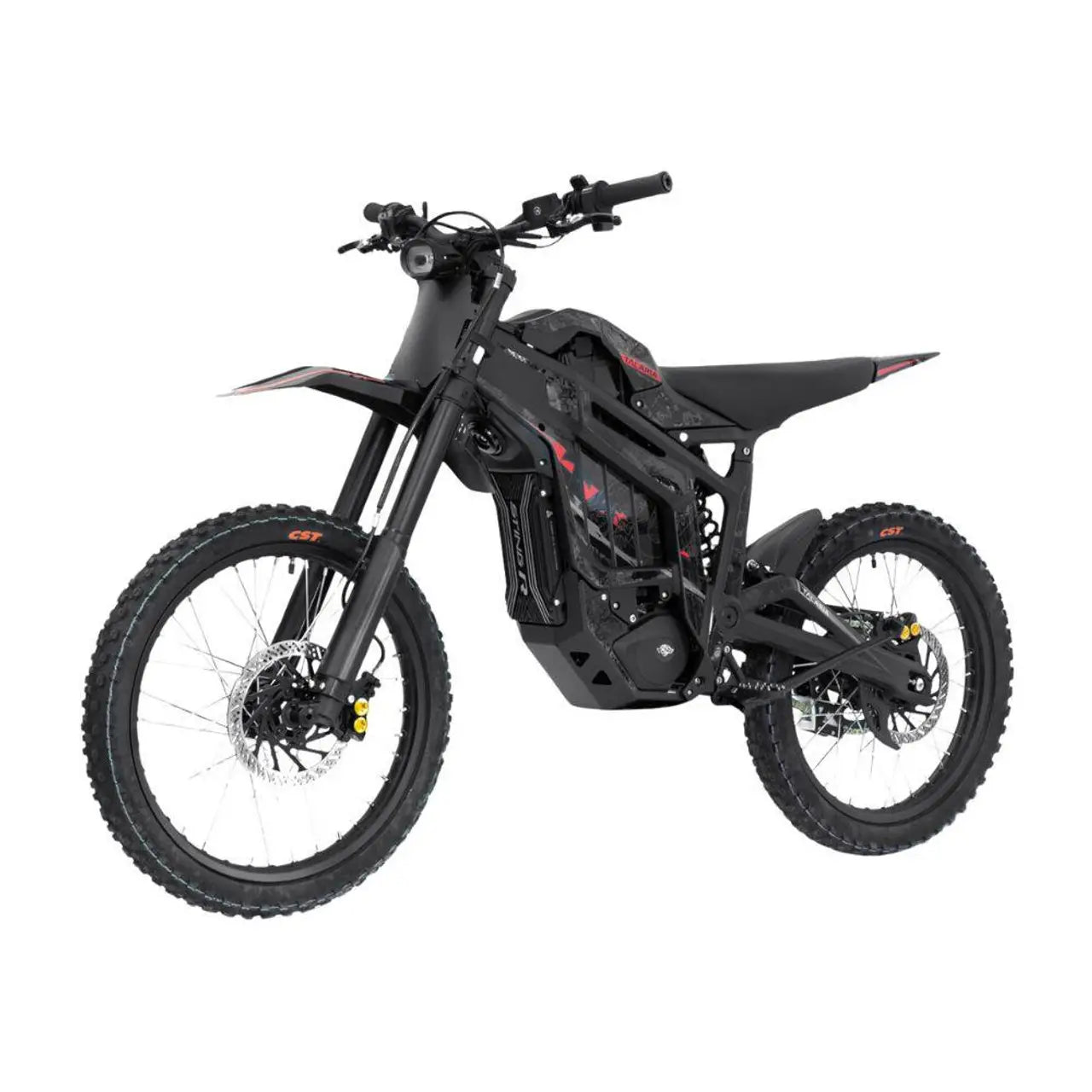 Talaria Sting Mx5 Pro 13kw L1e/Offroad - Official Dealer, Free EU