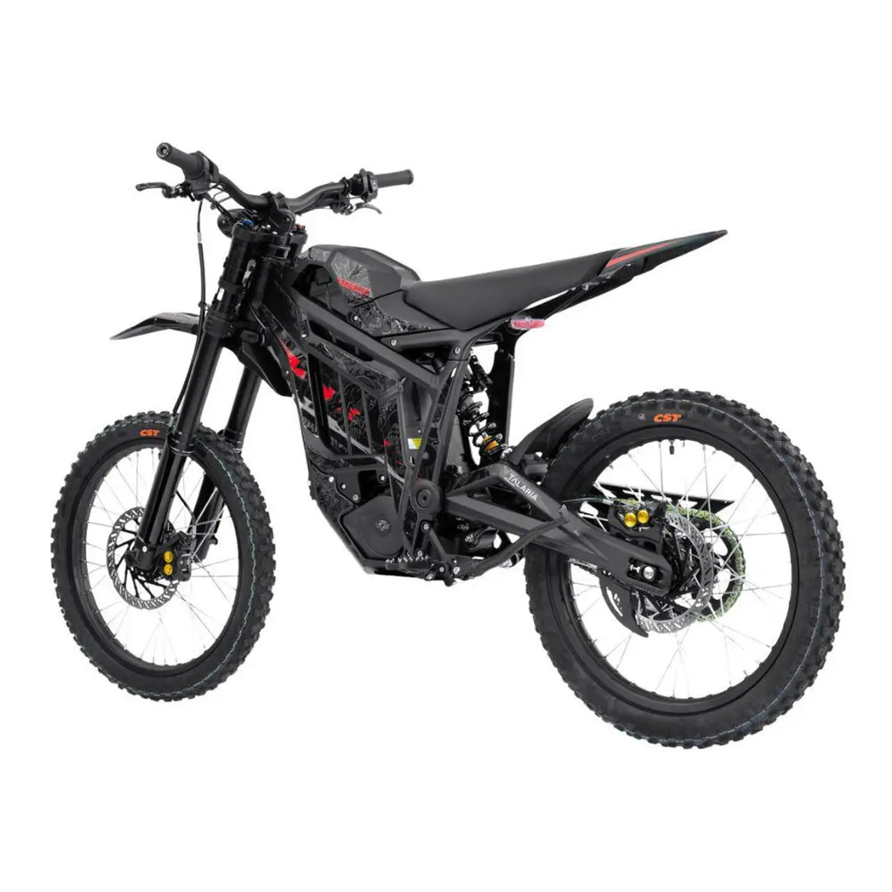 Talaria Sting Mx5 Pro 13 kW L1e/Off