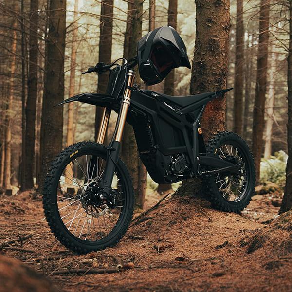 Talaria Komodo 32kw L3e/Off