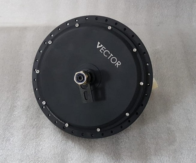 QS motor 135mm for Storm or Typhoon