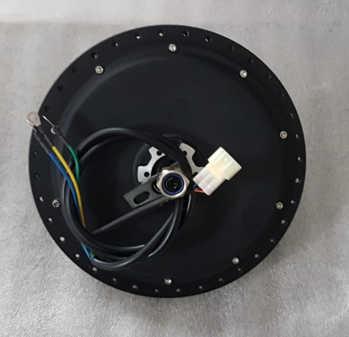 QS motor 135mm for Storm or Typhoon