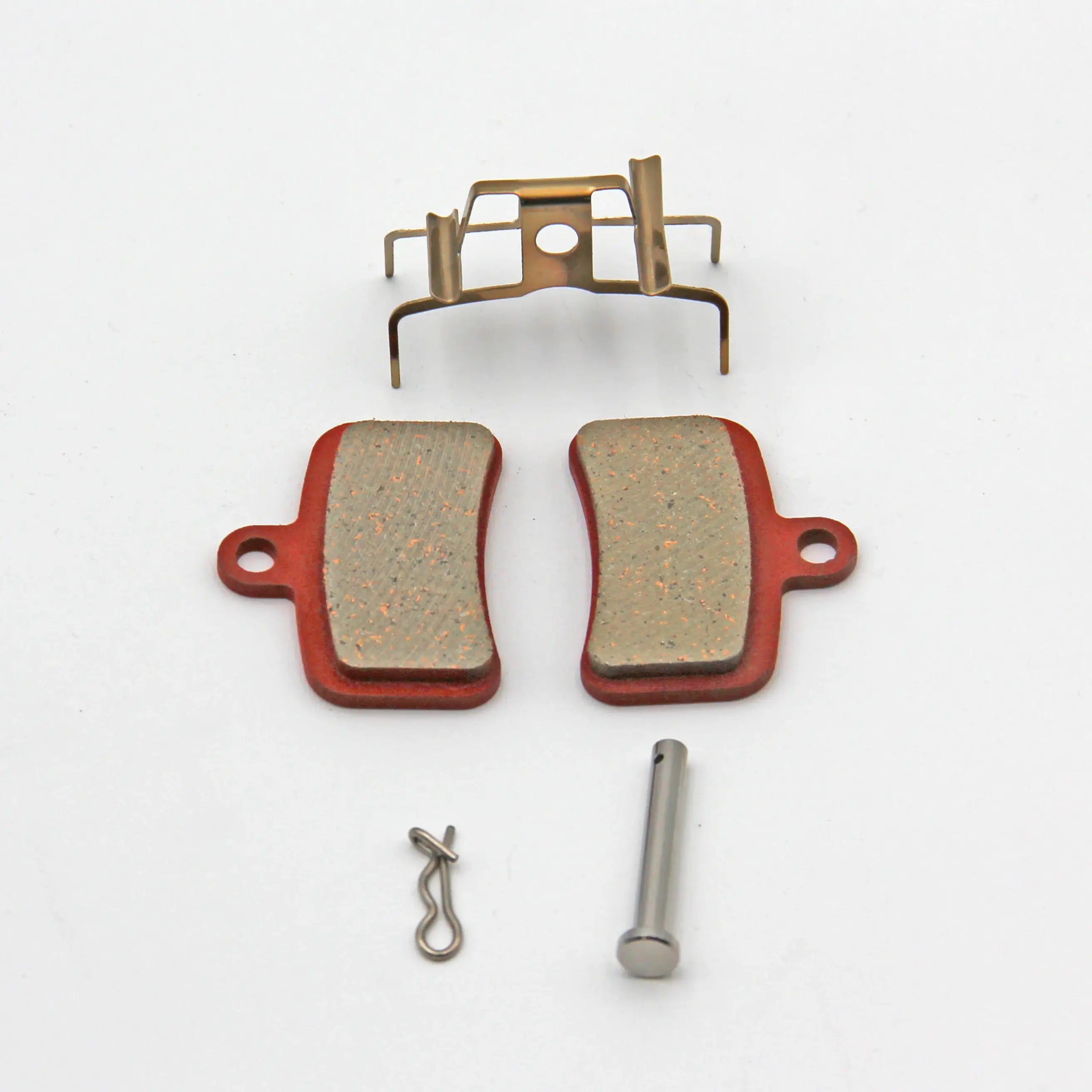 E Ride Pro Brake pad set 3.0/SR