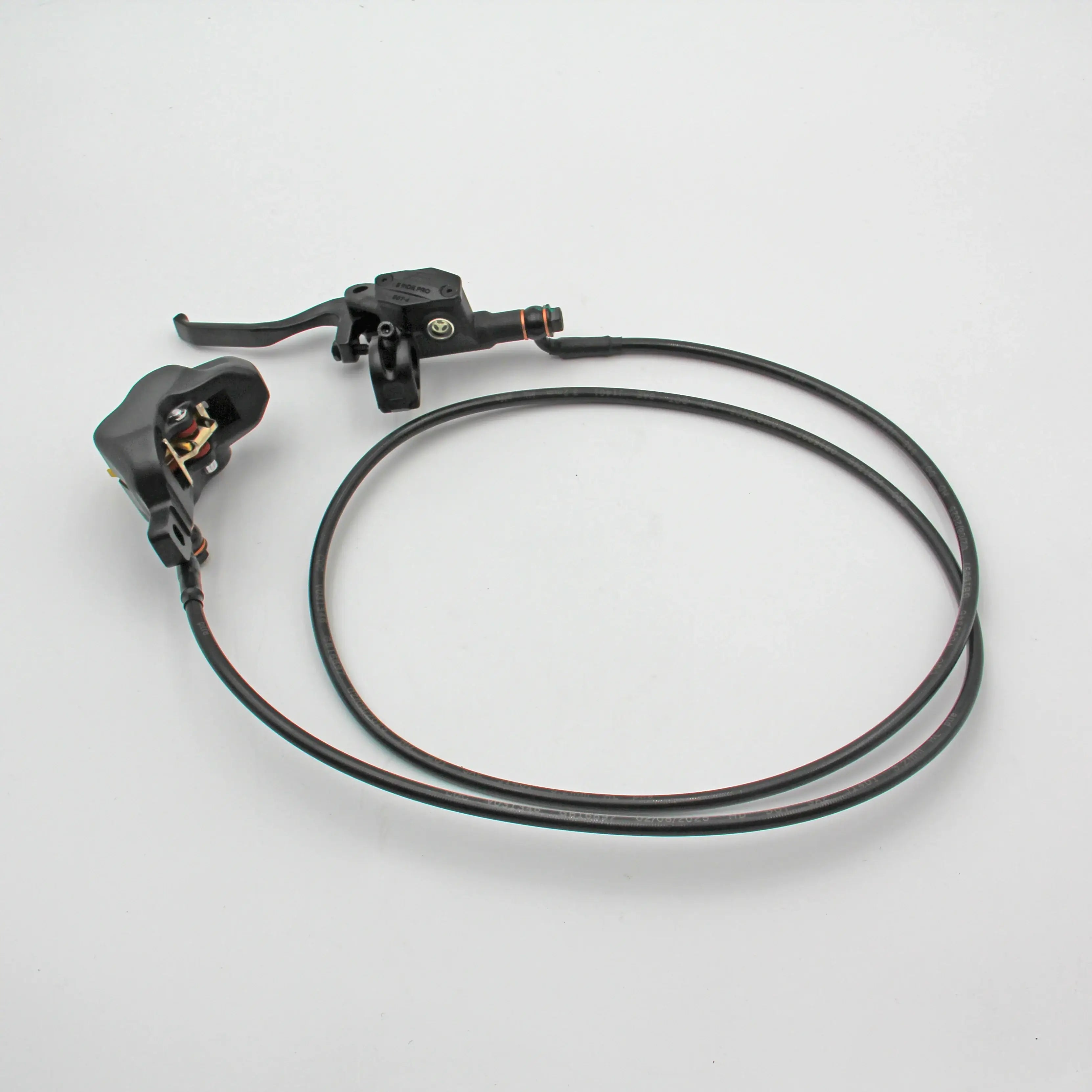 E Ride Pro Rear brake system SS3.0/SR