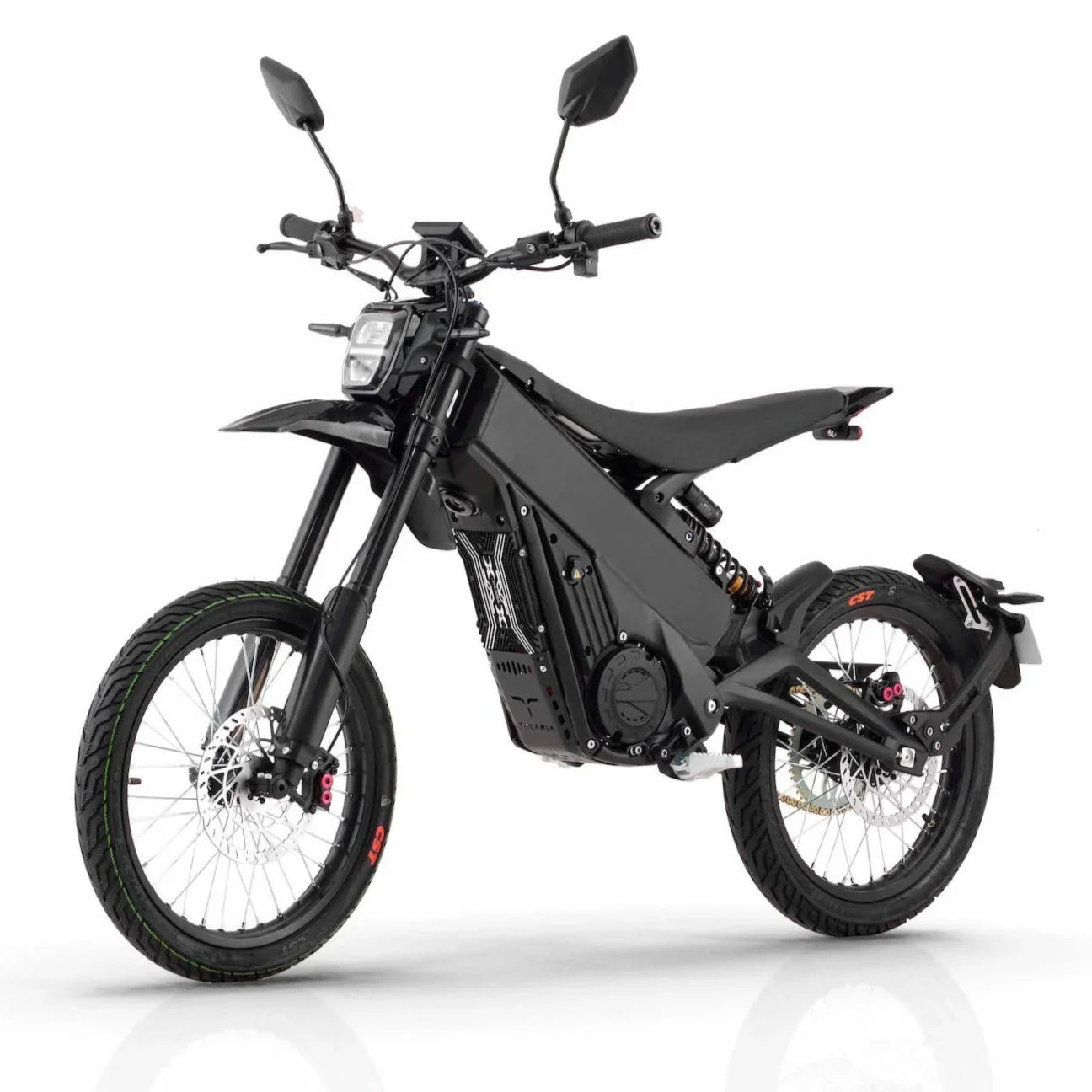 Talaria XXX Review: The Ultimate Budget-Friendly Electric Commuter and Trail Bike