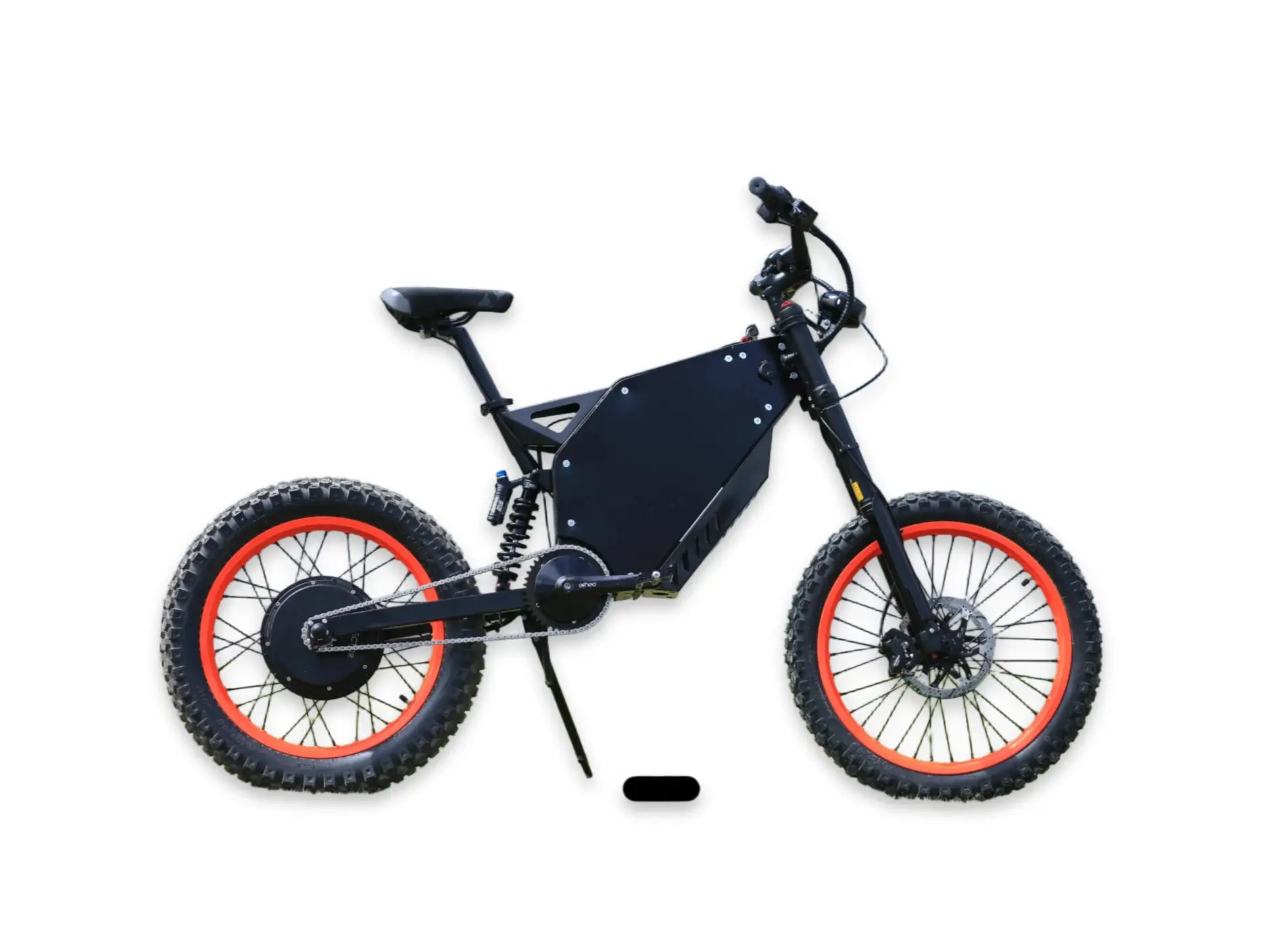 Vector Typhoon Review: 10kW Power, Extreme Range, and Rugged Durability