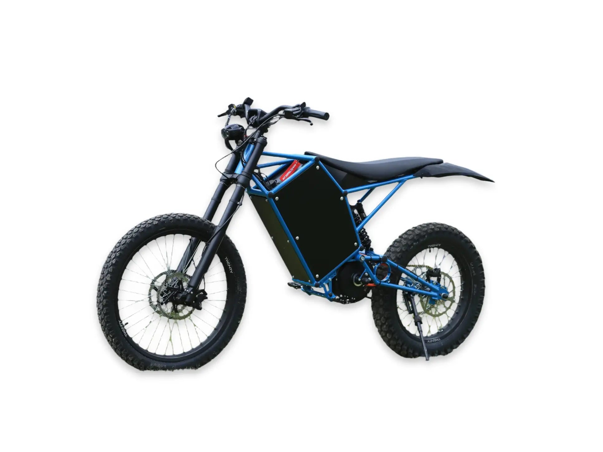 Vector Vortex Review: Analyzing the 10kW, 200km Range Electric Powerhouse